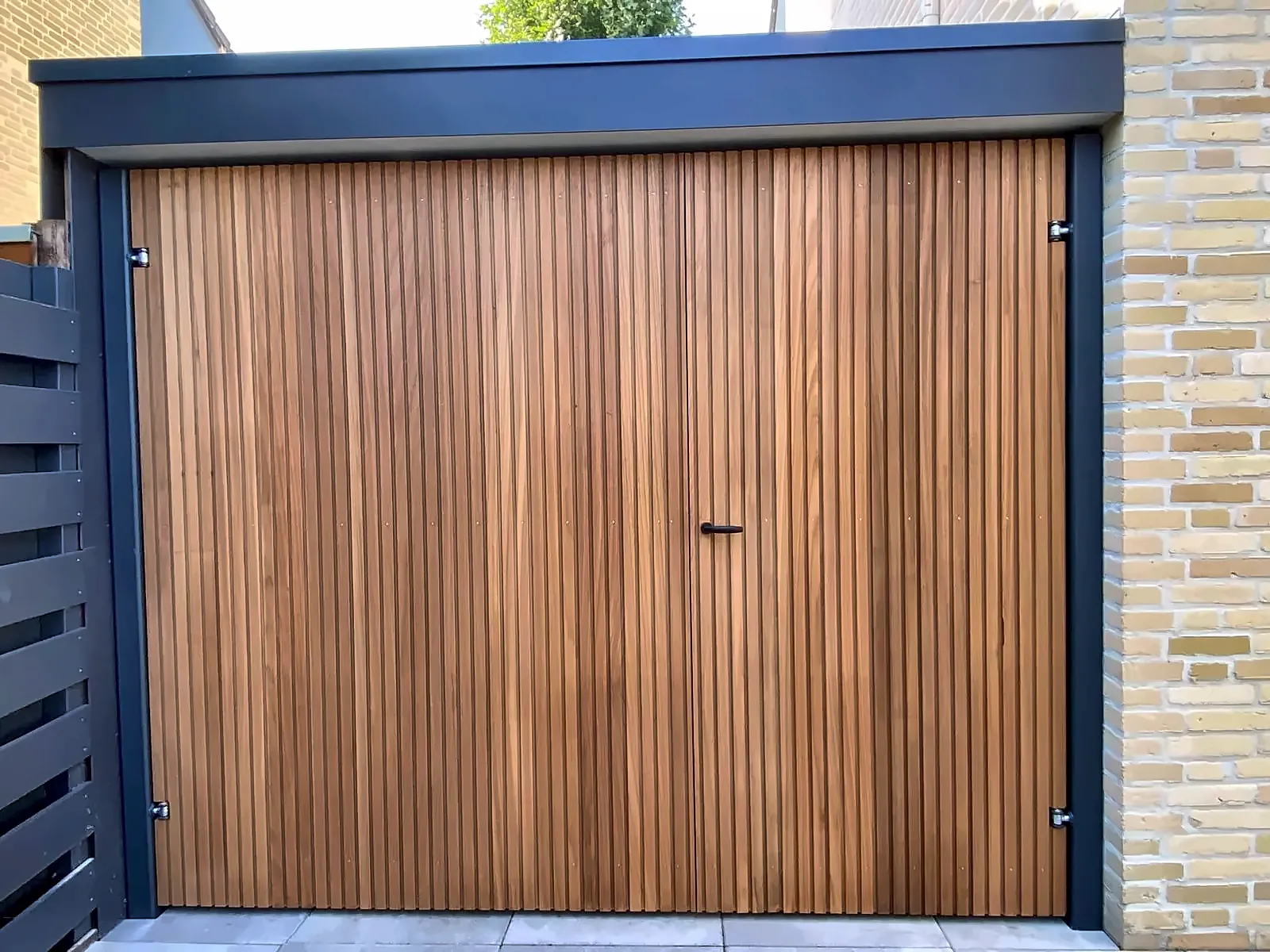 Ayous Buitenpoort