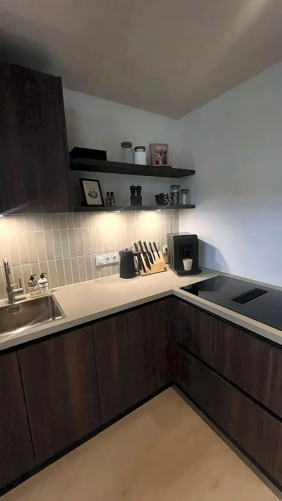 Fabriekskeuken Notenlook, foto 3