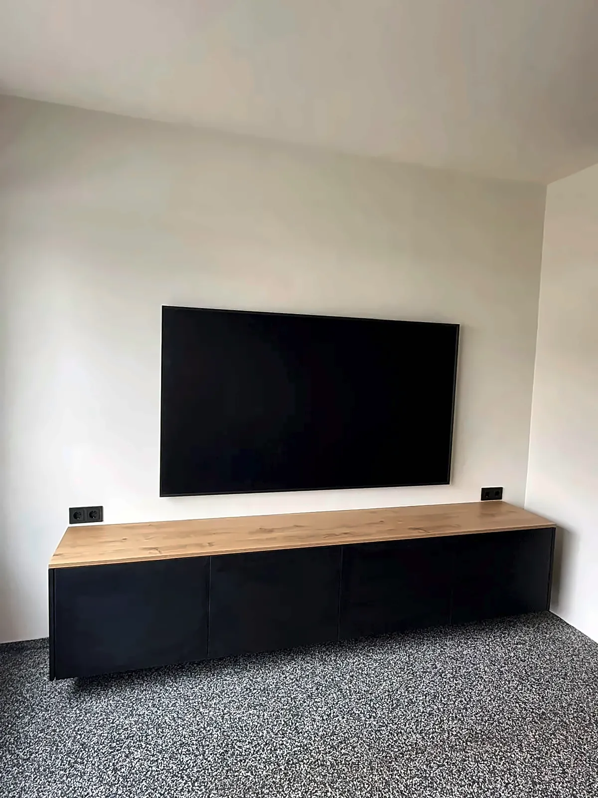 Inrichting woning