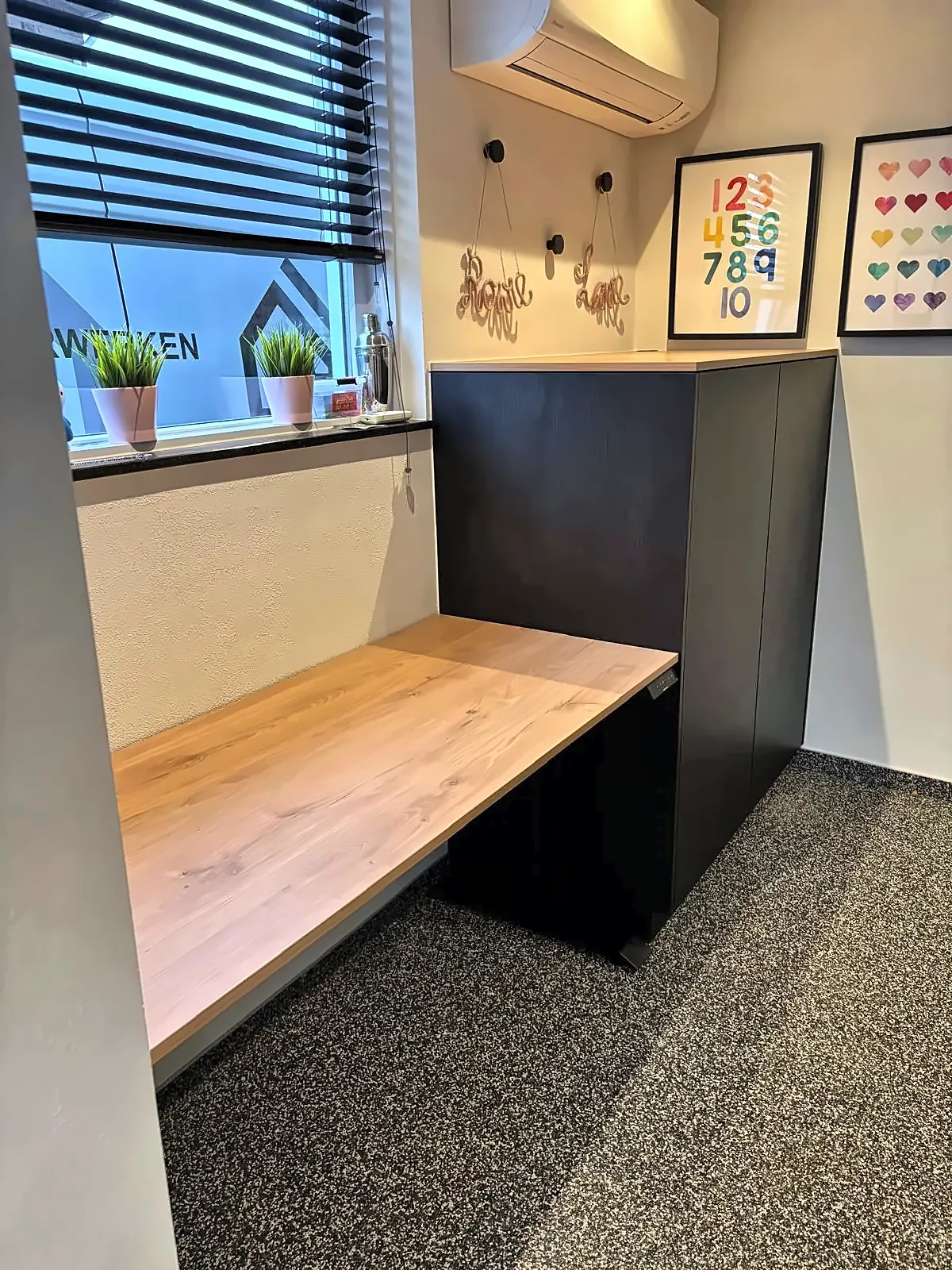 Inrichting woning, foto 6