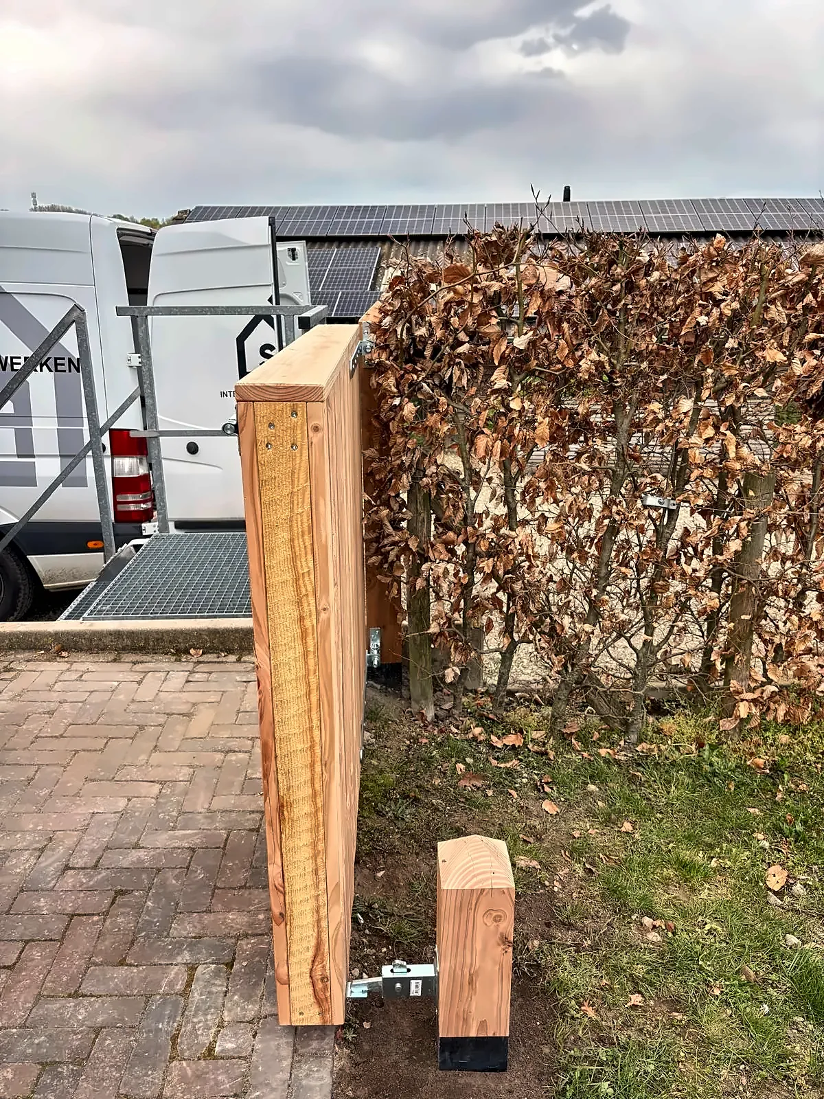 Maatwerk Buitenpoorten, foto 2