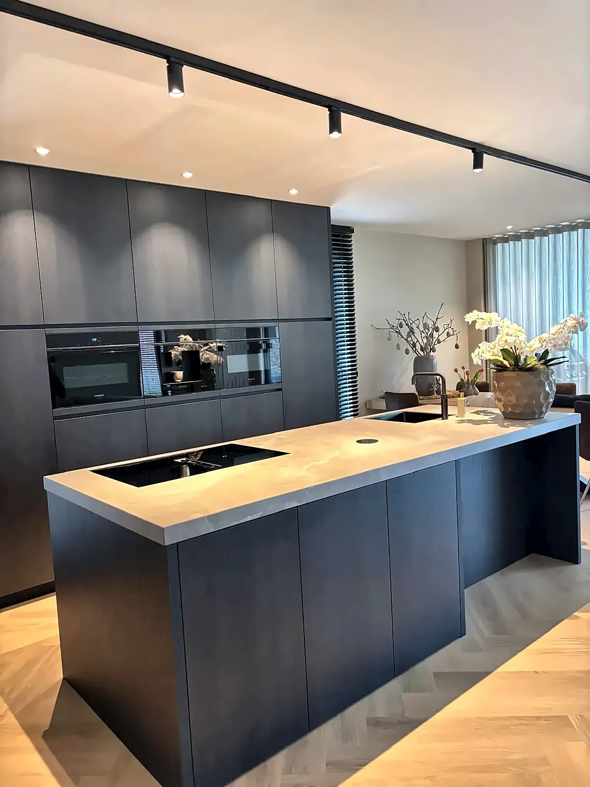 Maatwerk Keuken, foto 2