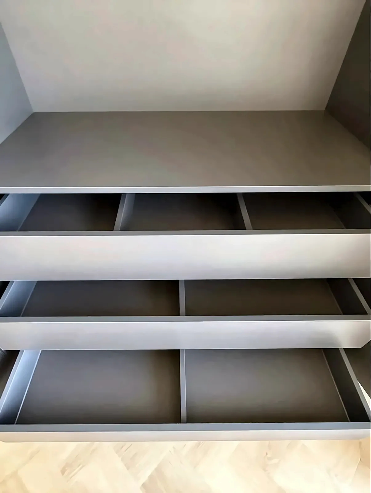 Maatwerk Kledingkast, foto 3