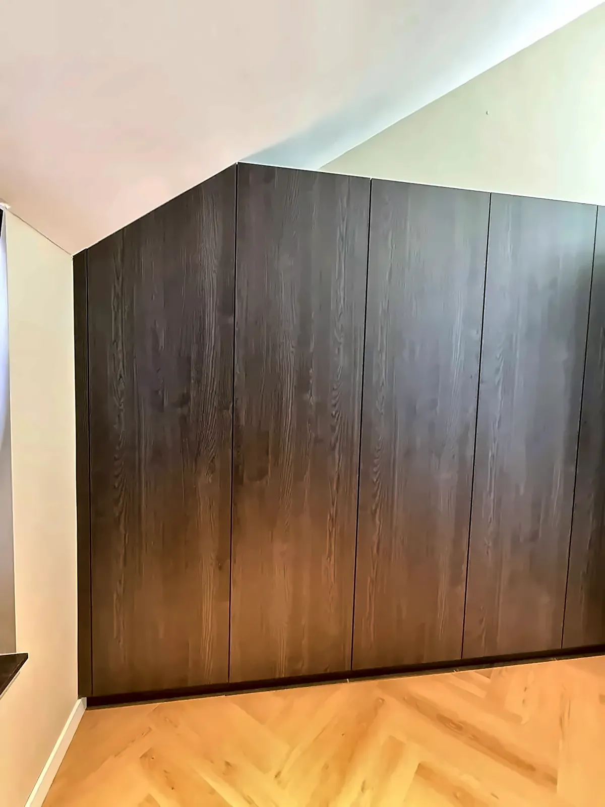 Maatwerk Kledingkast Luxe, foto 3