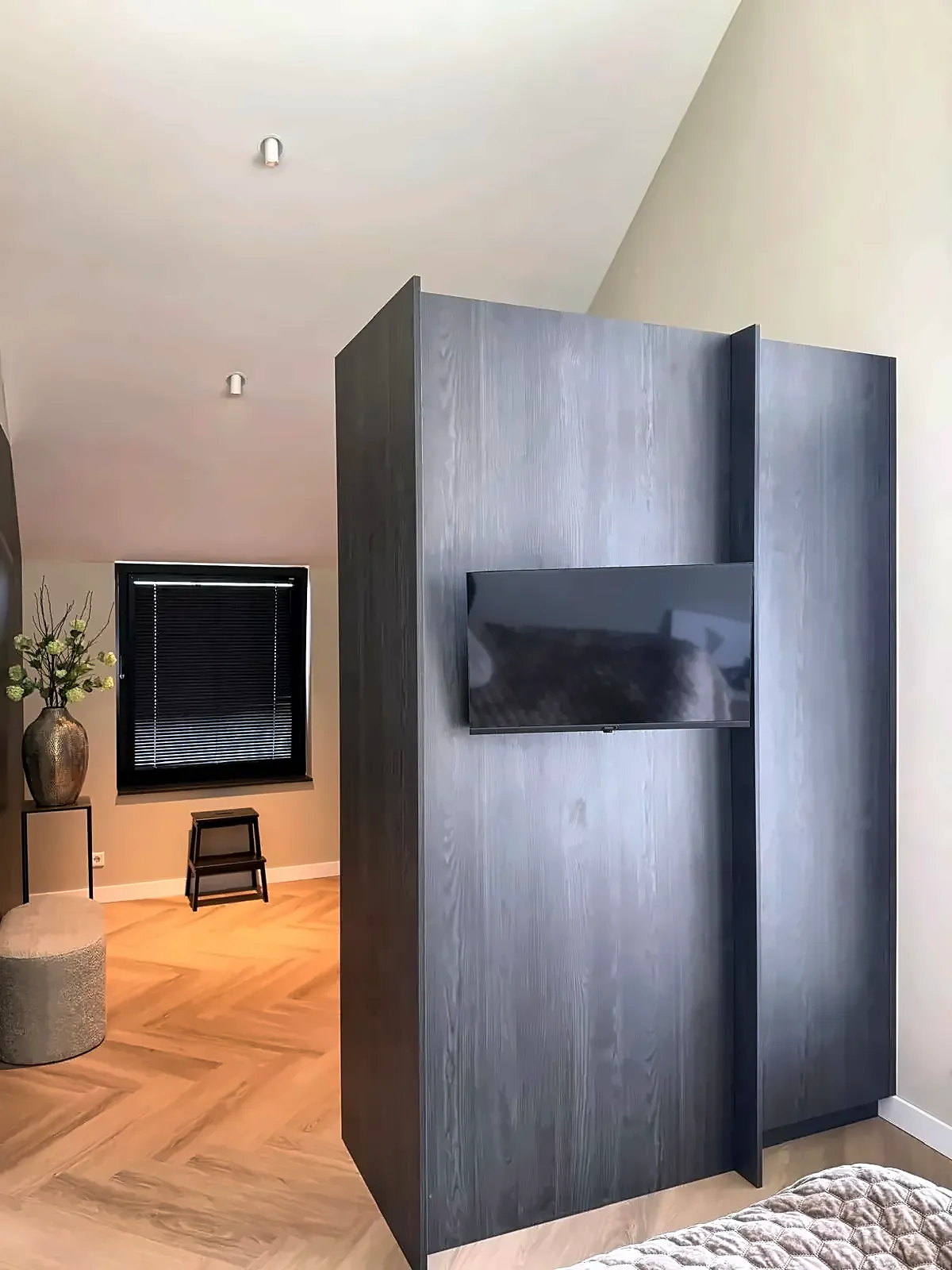 Maatwerk Kledingkast Luxe, foto 5