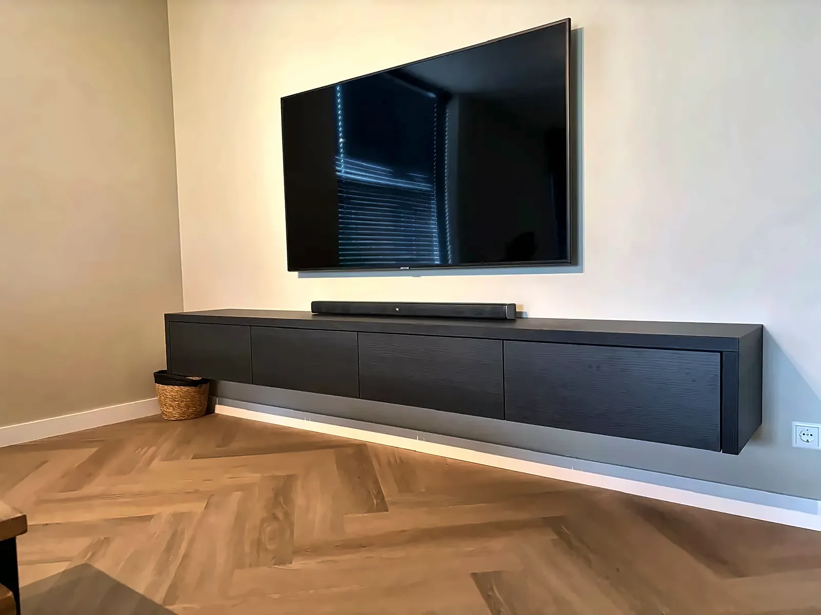 Maatwerk TV Meubel, foto 2